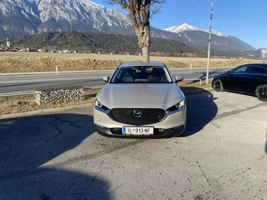 Mazda CX-30 G140 Centre-line *Aktionspreis € 26.990,-