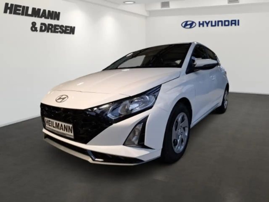 Hyundai i20 Select 1.0
