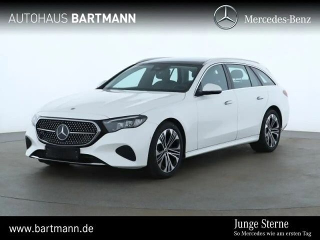 Mercedes-Benz E-Klasse E 200 AVANTGARDE Estate