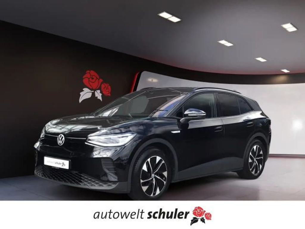 Volkswagen ID.4 Performance Pro