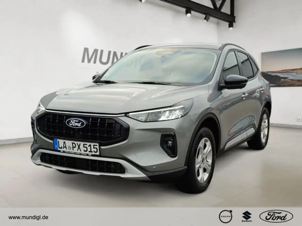 Ford Kuga Active X