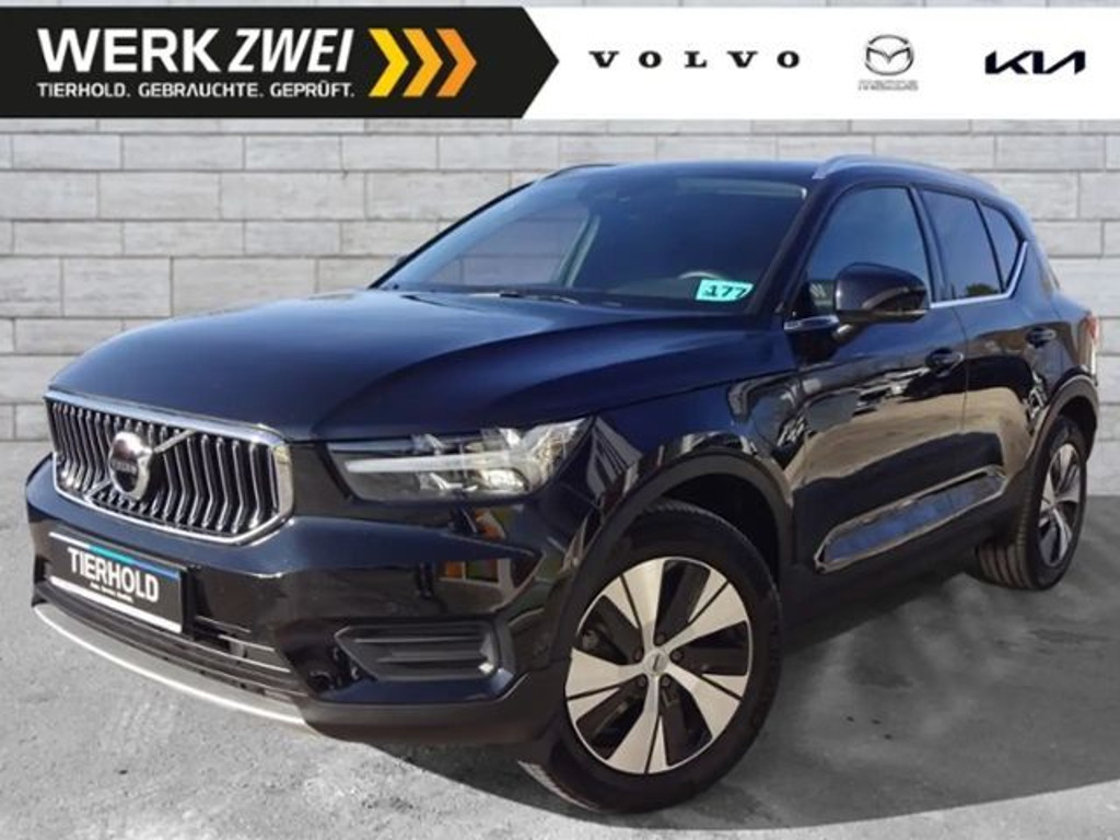 Volvo XC40 Inscription T4