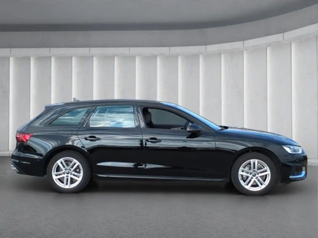 Audi A4 Avant 40 TDI