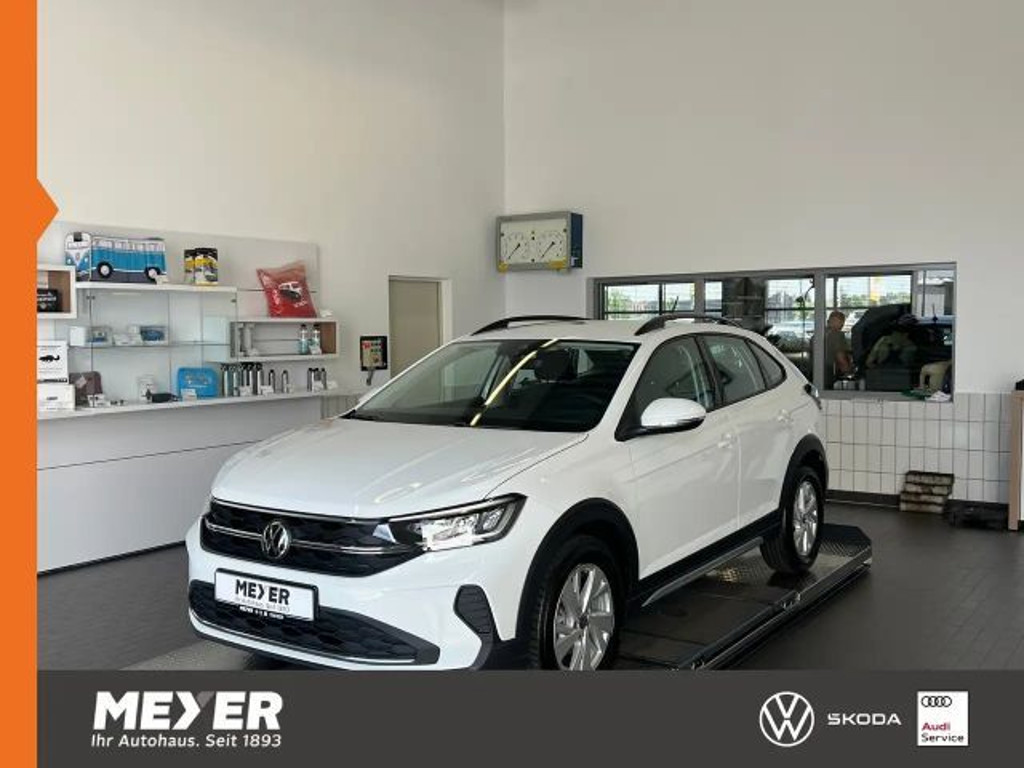 Volkswagen Taigo Life 1.0 TSI