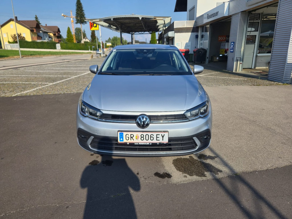 Volkswagen Polo 4Me