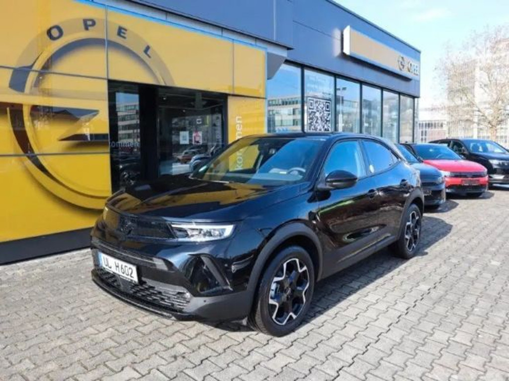 Opel Mokka Ultimate 1.2 Turbo