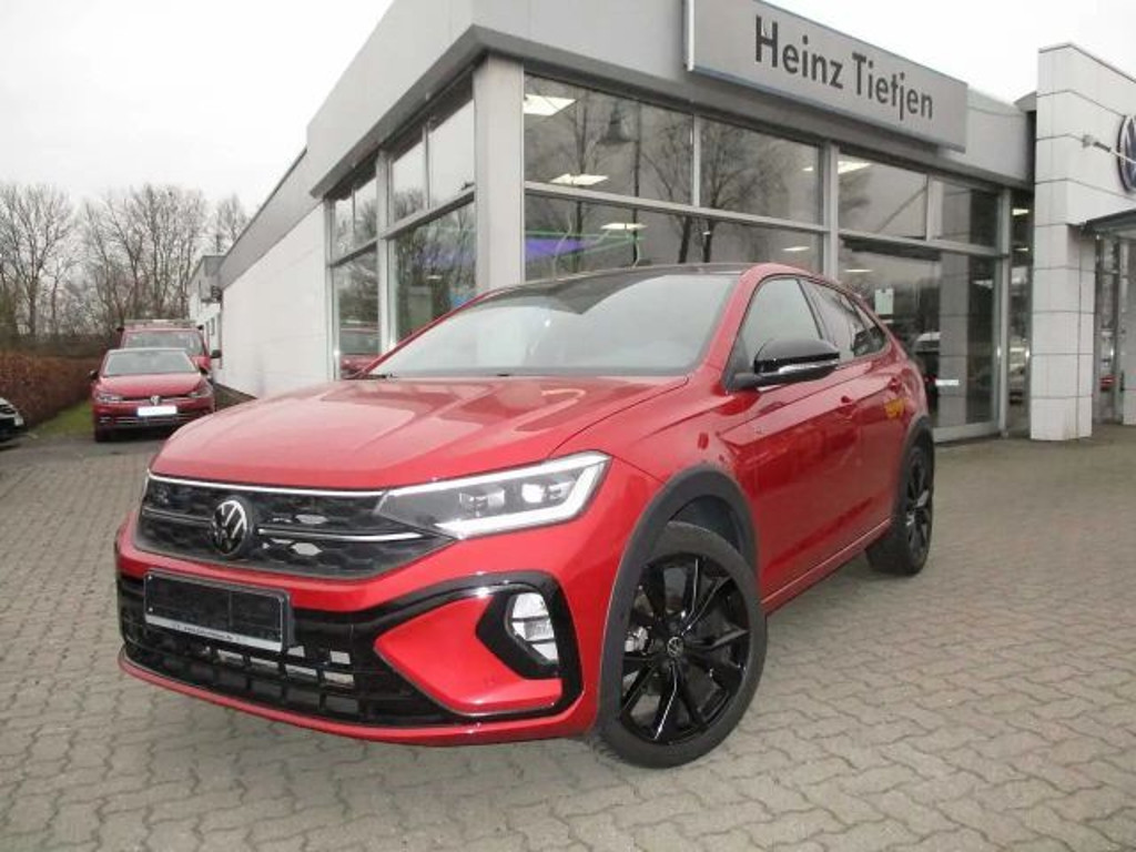 Volkswagen Taigo DSG R-Line 1.5 TSI