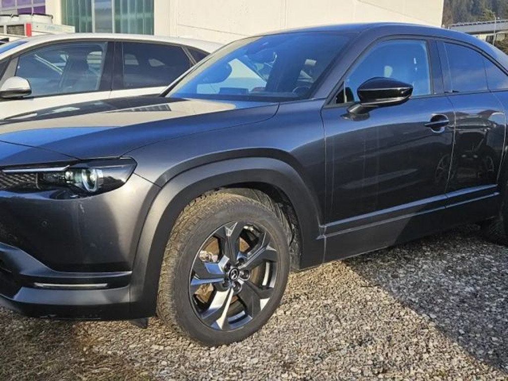 Mazda MX-30 SkyActiv e-Skyactiv