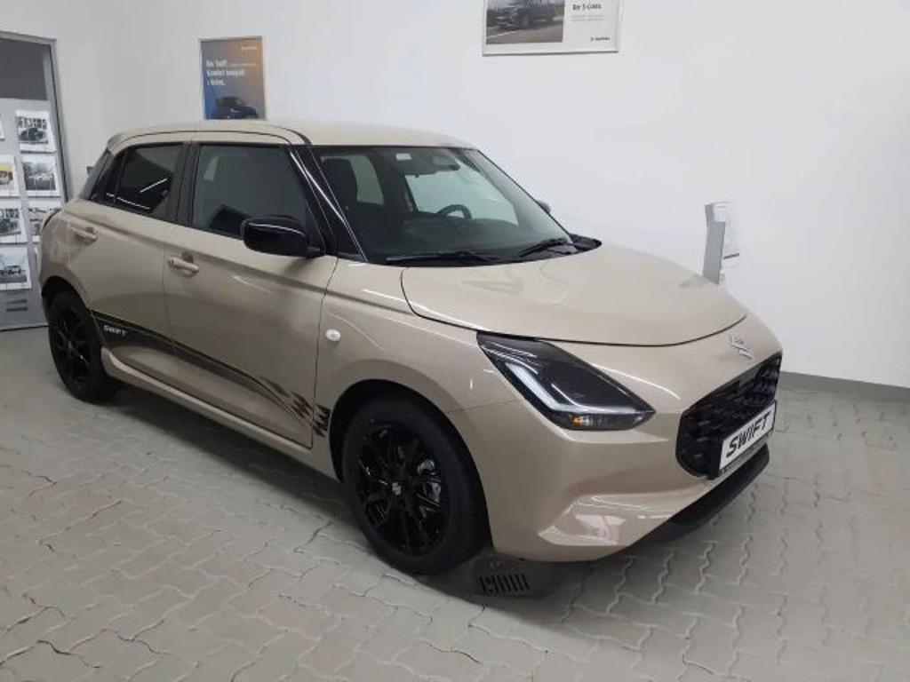 Suzuki Swift Comfort 4x2 Hybrid