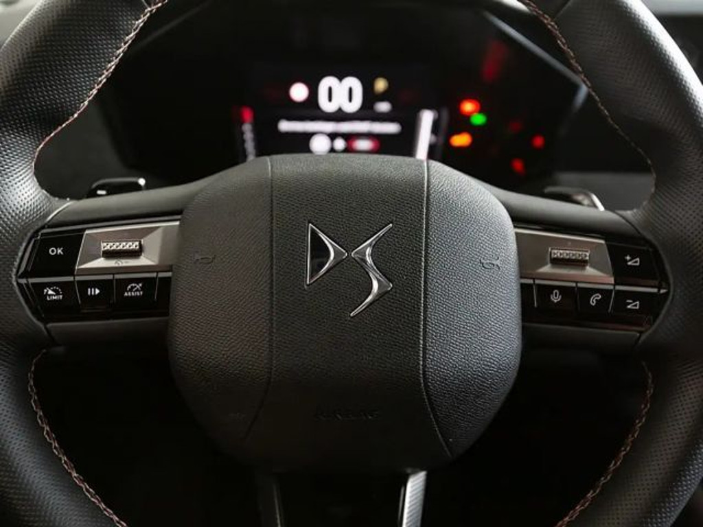 DS DS 4