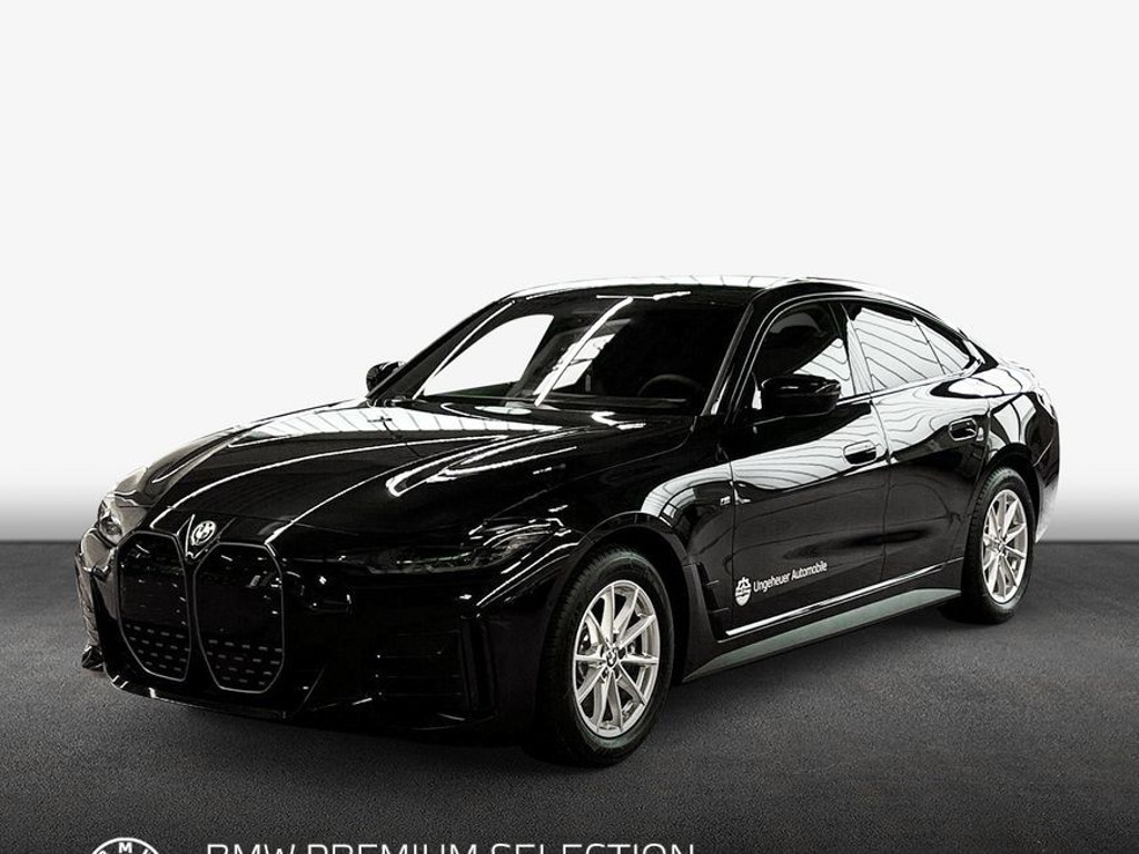 BMW i4 Coupé Gran Coupé eDrive35