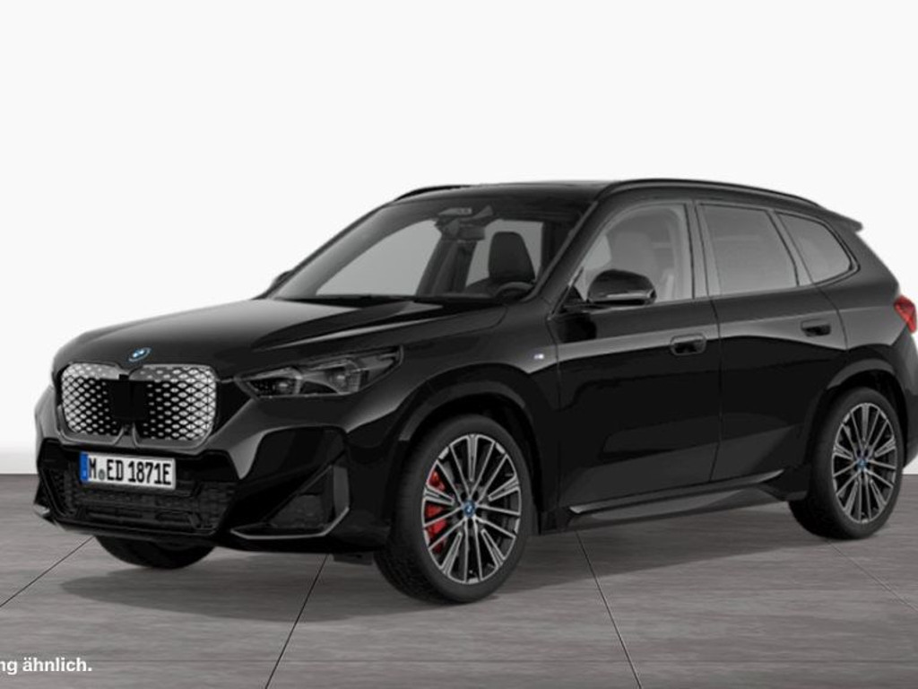 BMW iX1 eDrive20