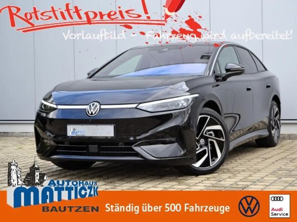 Volkswagen ID.7 Pro