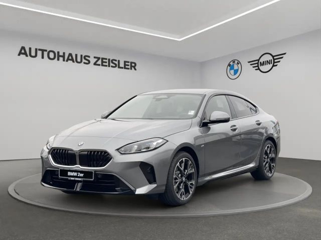 BMW 2 Serie 220 M-Sport Coupé Gran Coupé 220d