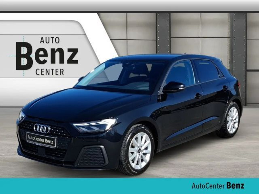 Audi A1 Sportback S-Tronic 30 TFSI