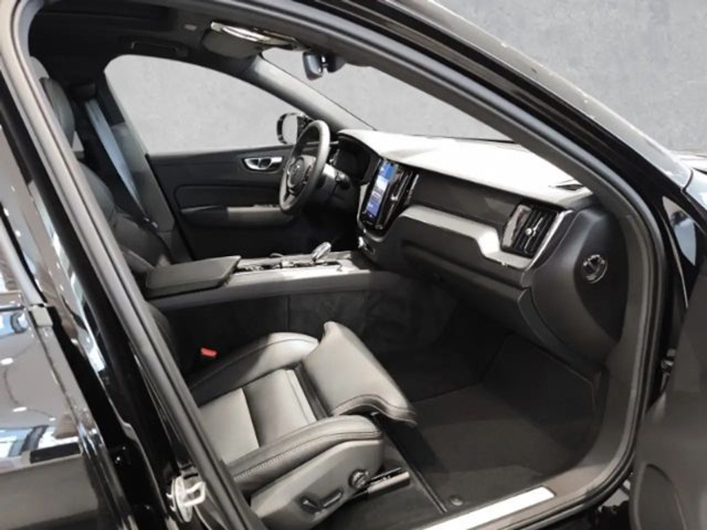 Volvo XC60 AWD T6 Ultra