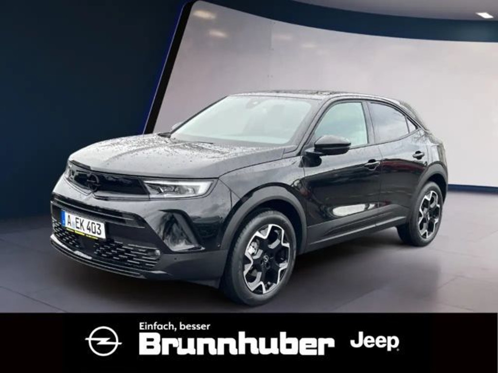 Opel Mokka Ultimate 1.2 Turbo Turbo