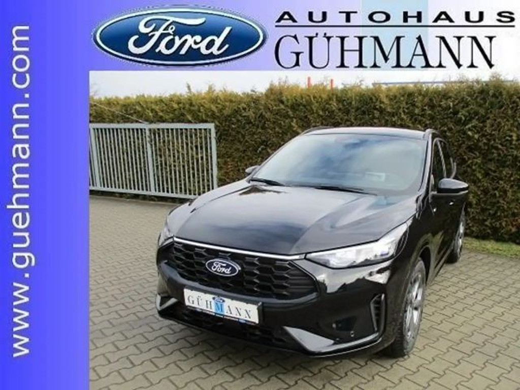 Ford Kuga EcoBoost ST Line