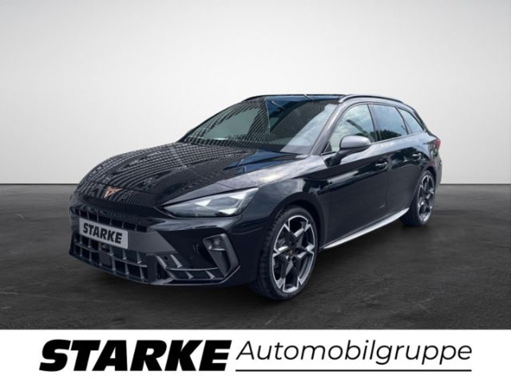 Cupra Leon Sportstourer DSG