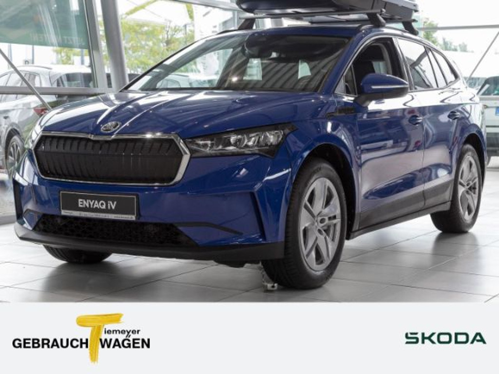 Skoda Enyaq iV 60 Loft