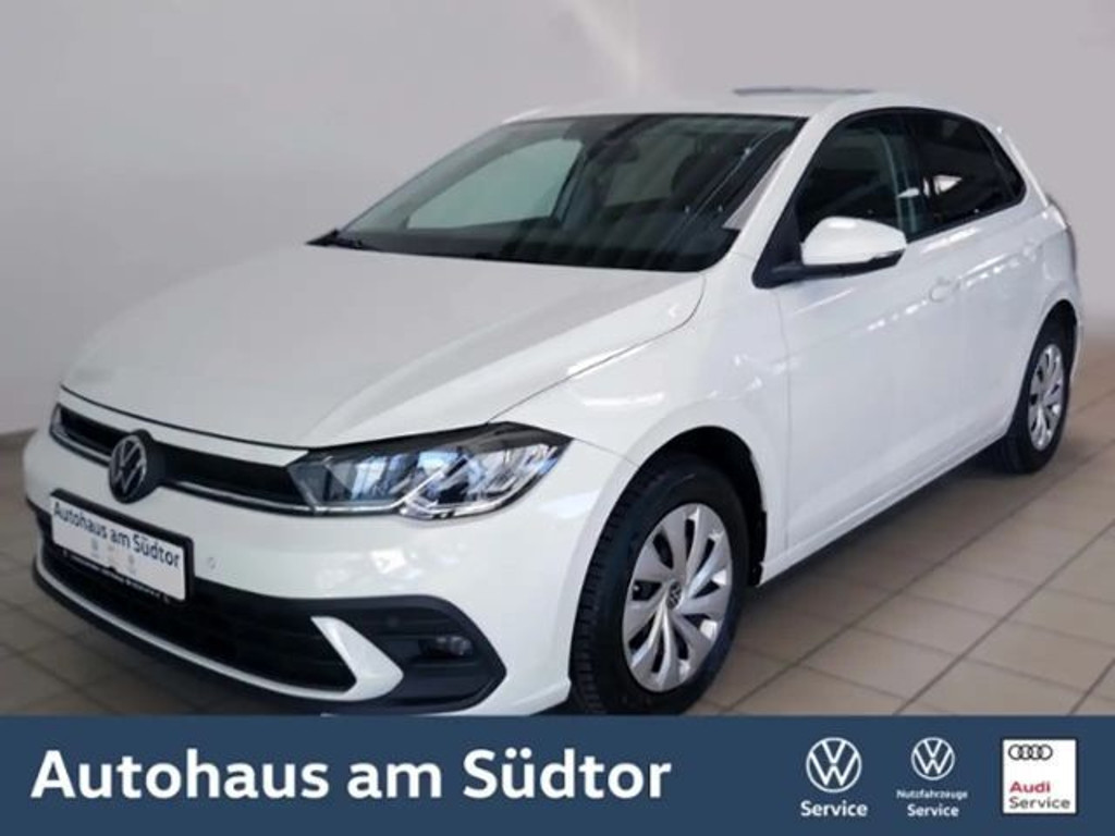 Volkswagen Polo Life 1.0 MPI