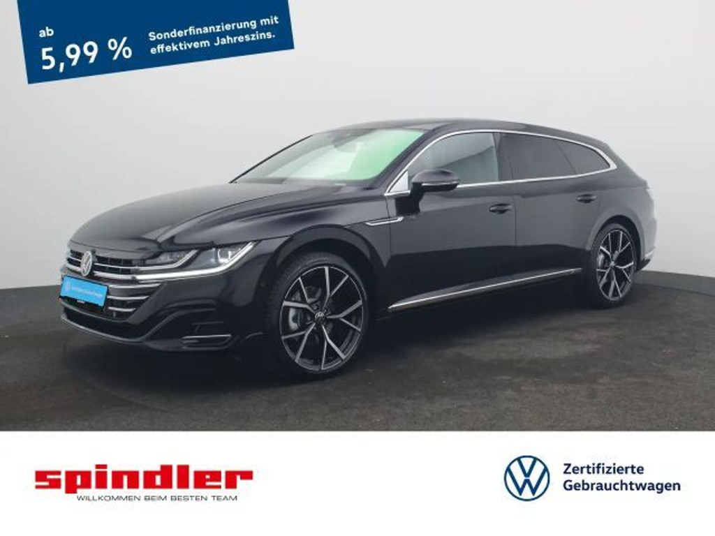 Volkswagen Arteon DSG R-Line 2.0 TDI