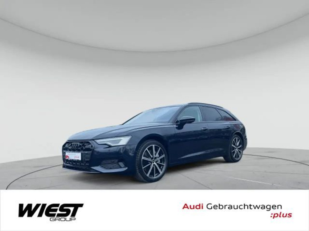 Audi A6 Quattro S-Tronic Hybride 50 TFSI
