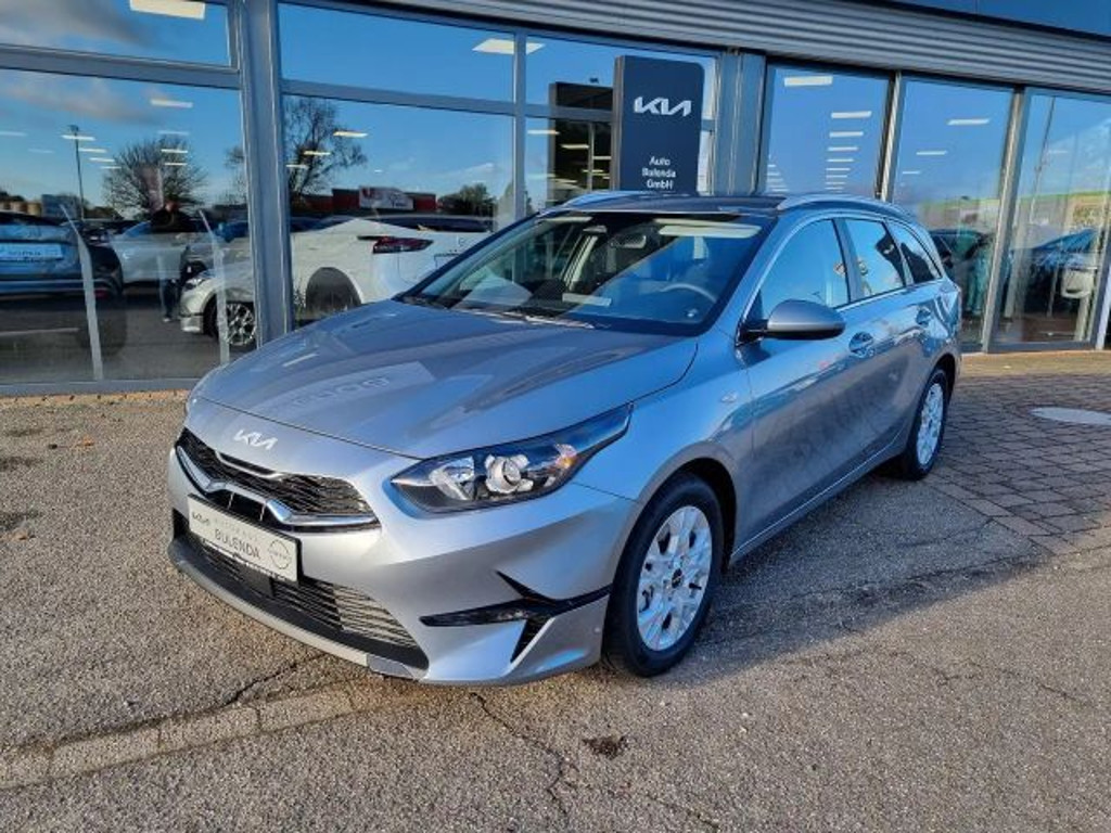 Kia Ceed SportWagon Vision