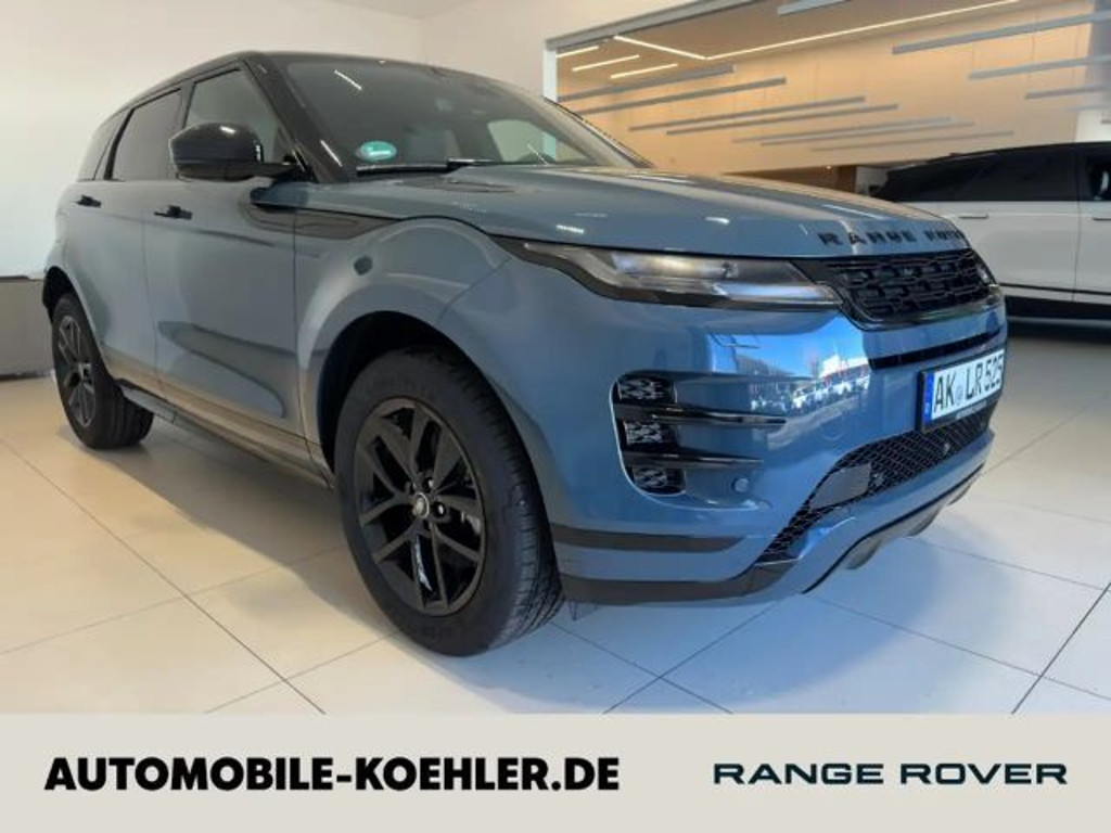 Land Rover Range Rover Evoque Dynamic SE D200