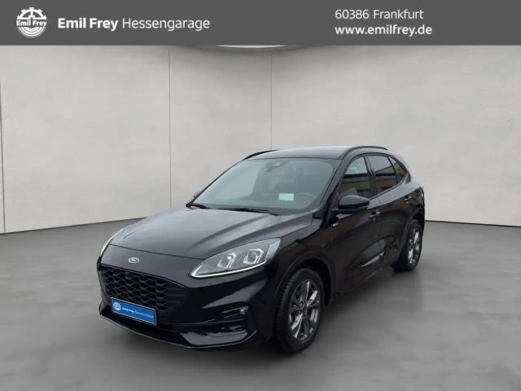 Ford Kuga ST Line