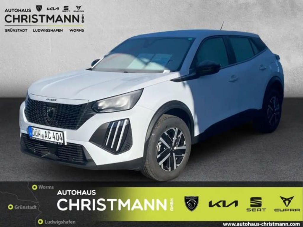 Peugeot 2008 PureTech Active Pack