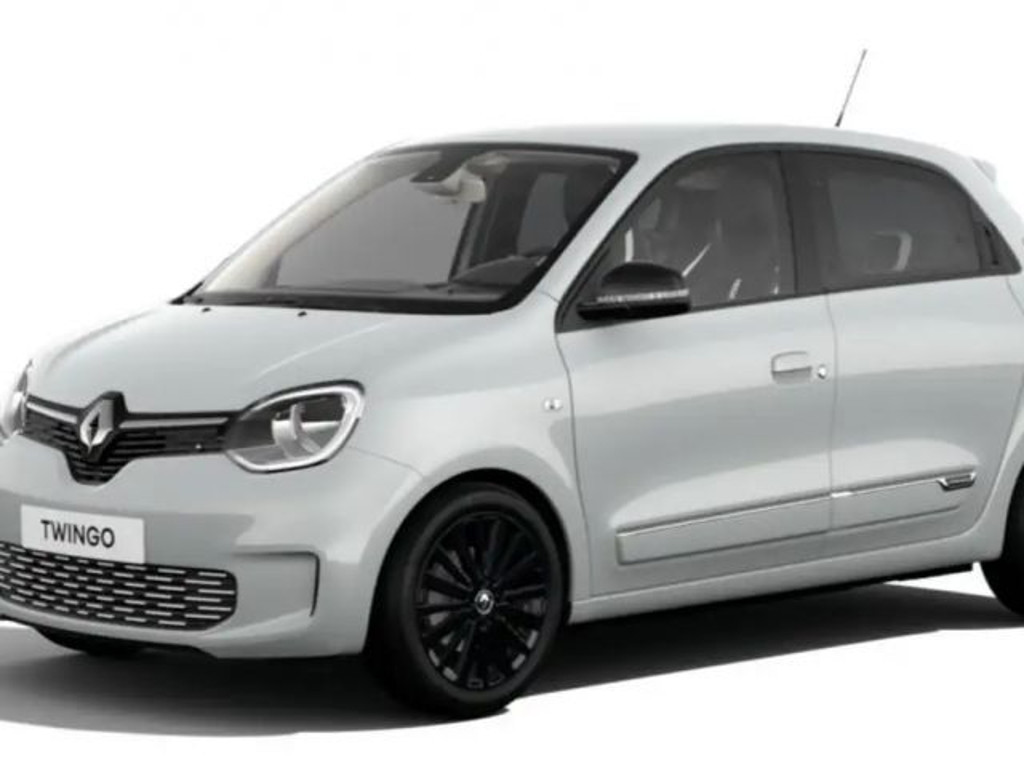 Renault Twingo SCe 65