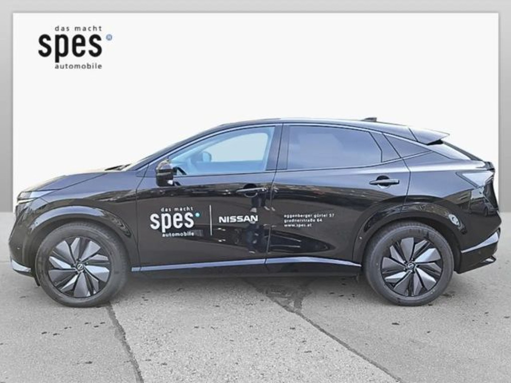 Nissan Ariya