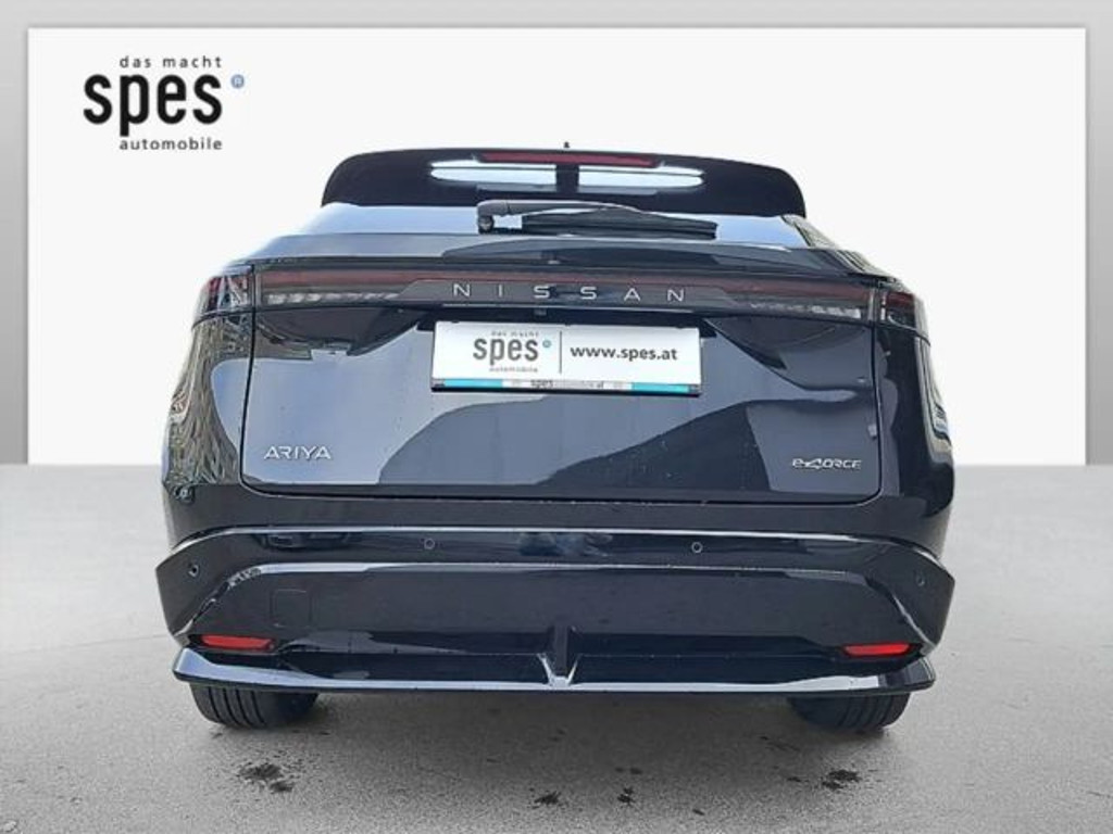 Nissan Ariya