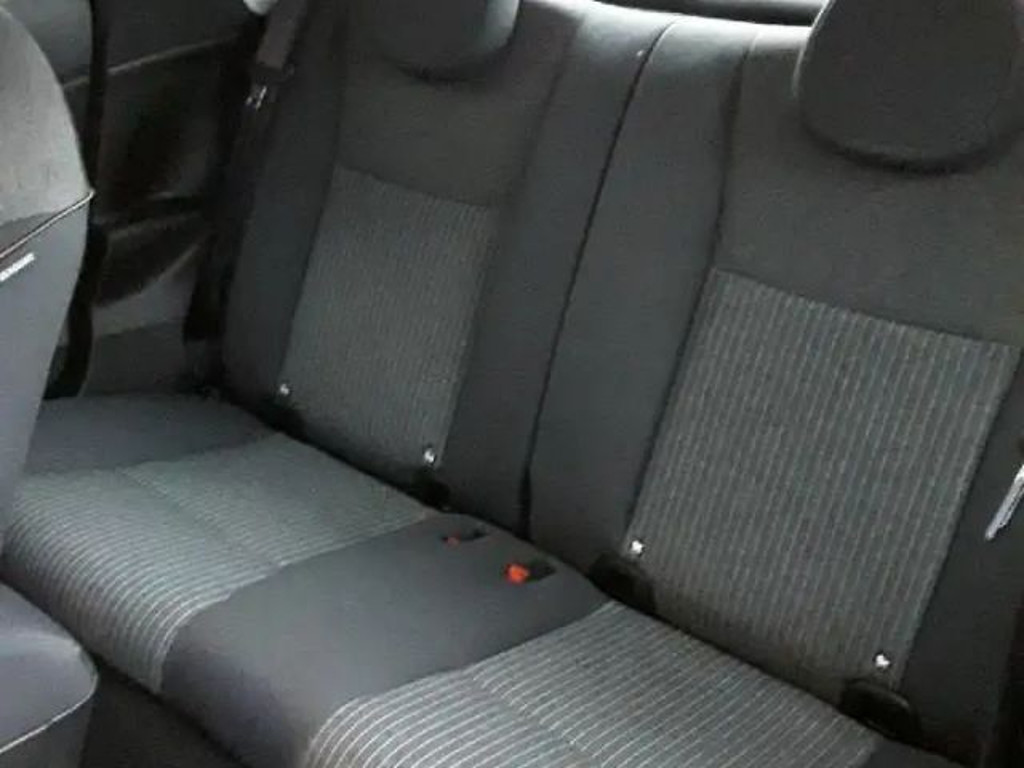 Fiat 500e Icon 42 kWh