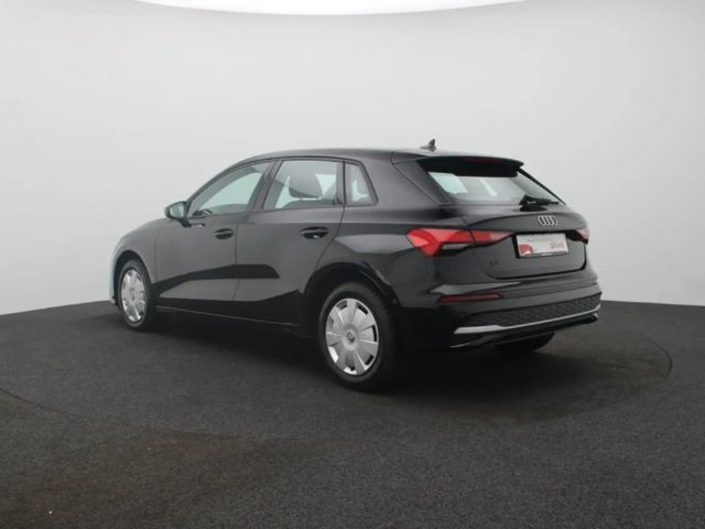 Audi A3 Sportback Sedan 30 TDI