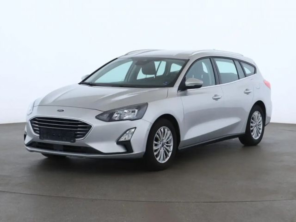 Ford Focus Wagon
