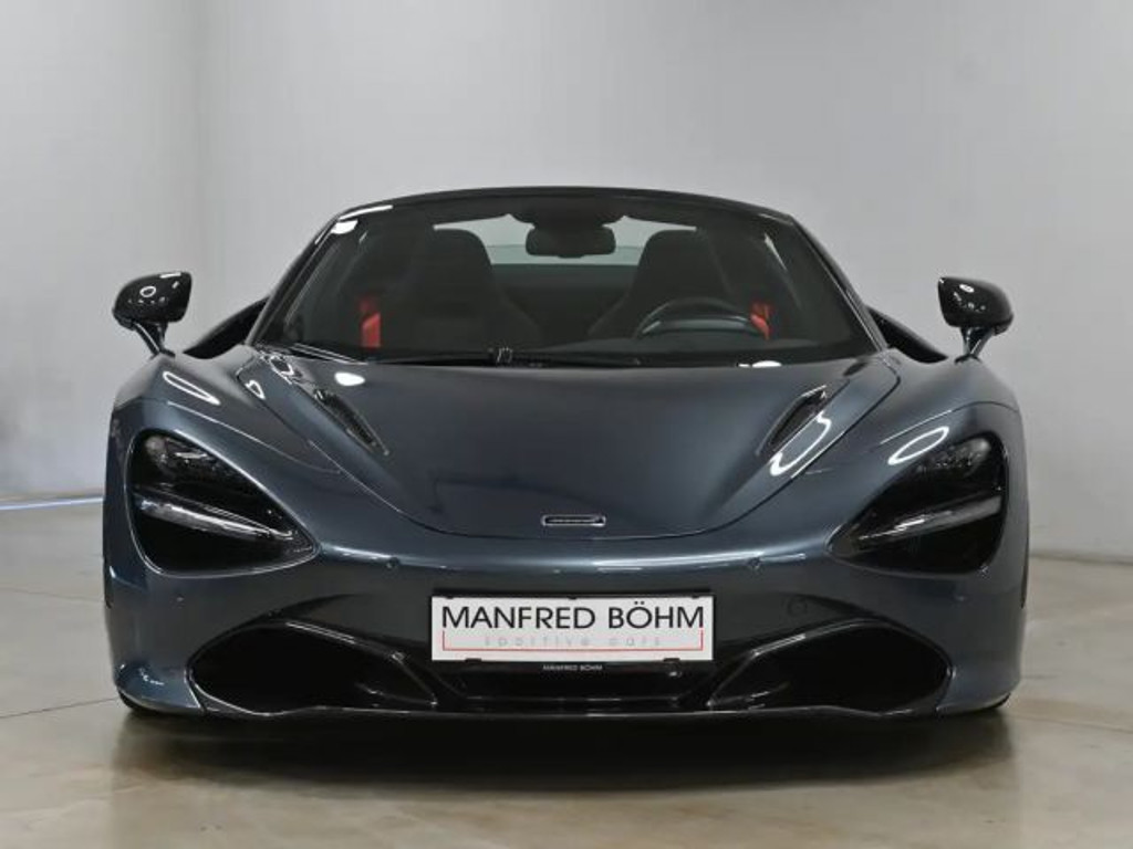 McLaren 720S