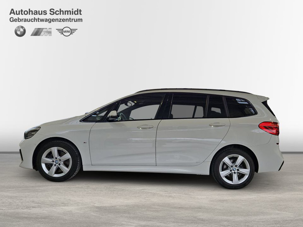 BMW 2 Serie 218 218d