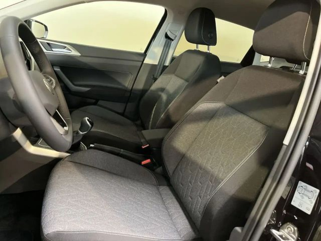 Volkswagen Polo 1.0 TSI Move