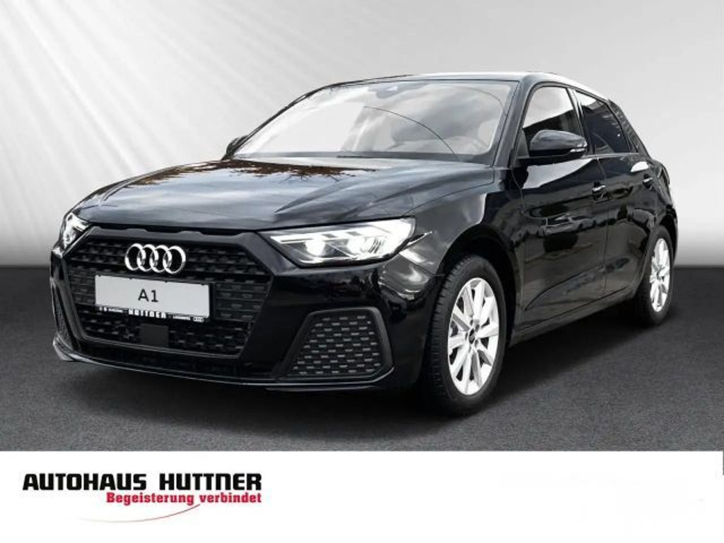 Audi A1 Sportback S-Tronic 30 TFSI