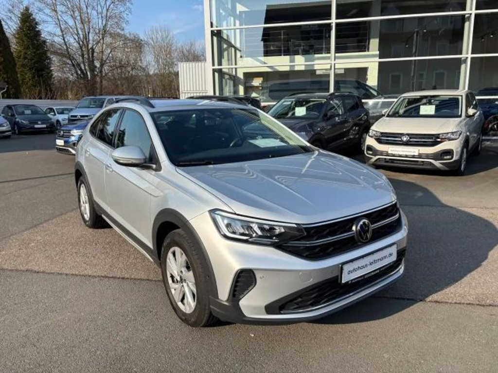 Volkswagen Taigo DSG Life 1.0 TSI