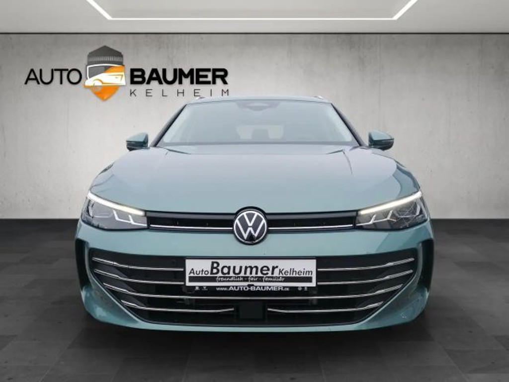 Volkswagen Passat DSG Variant 1.5 eTSI