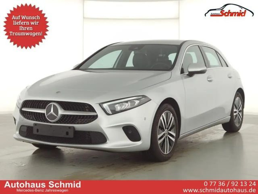 Mercedes-Benz A-Klasse A 200 Progressive