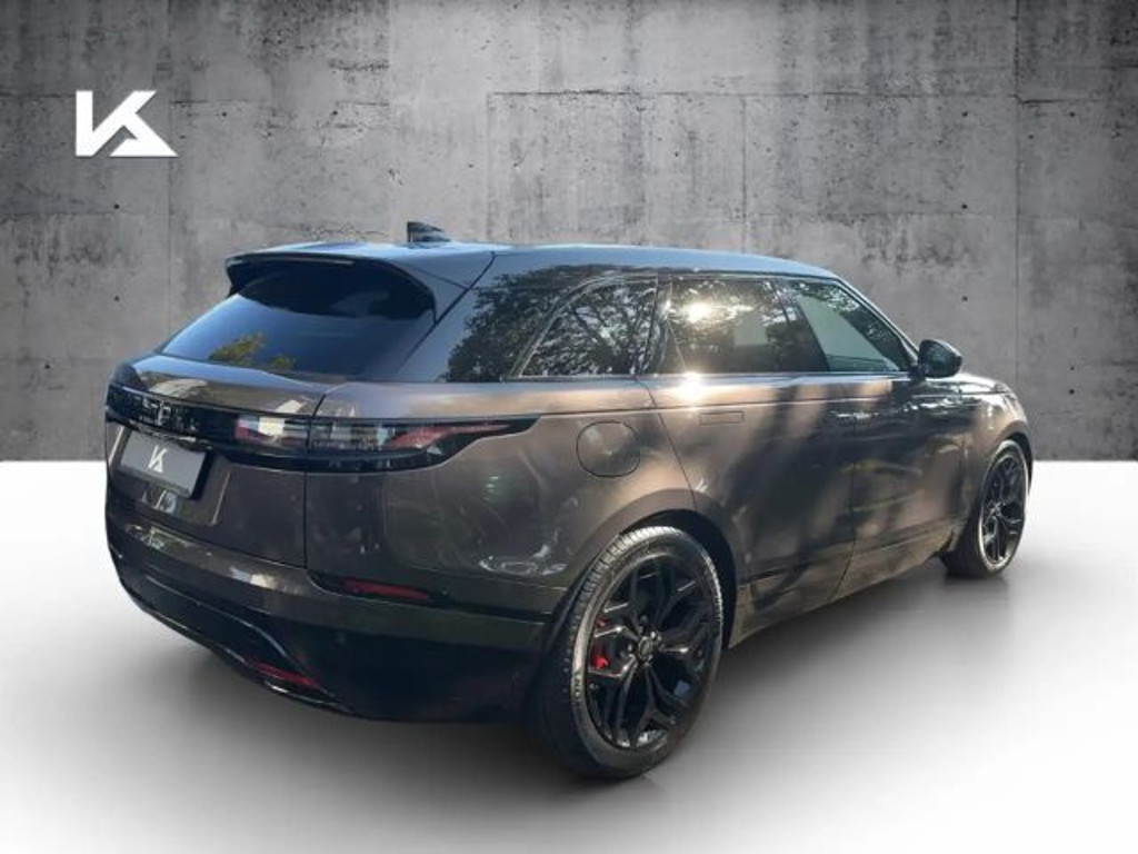 Land Rover Range Rover Velar Dynamic SE D300