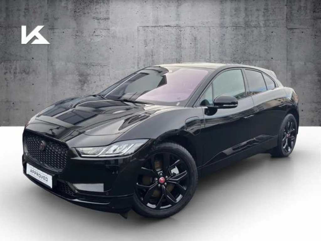 Jaguar I-Pace S