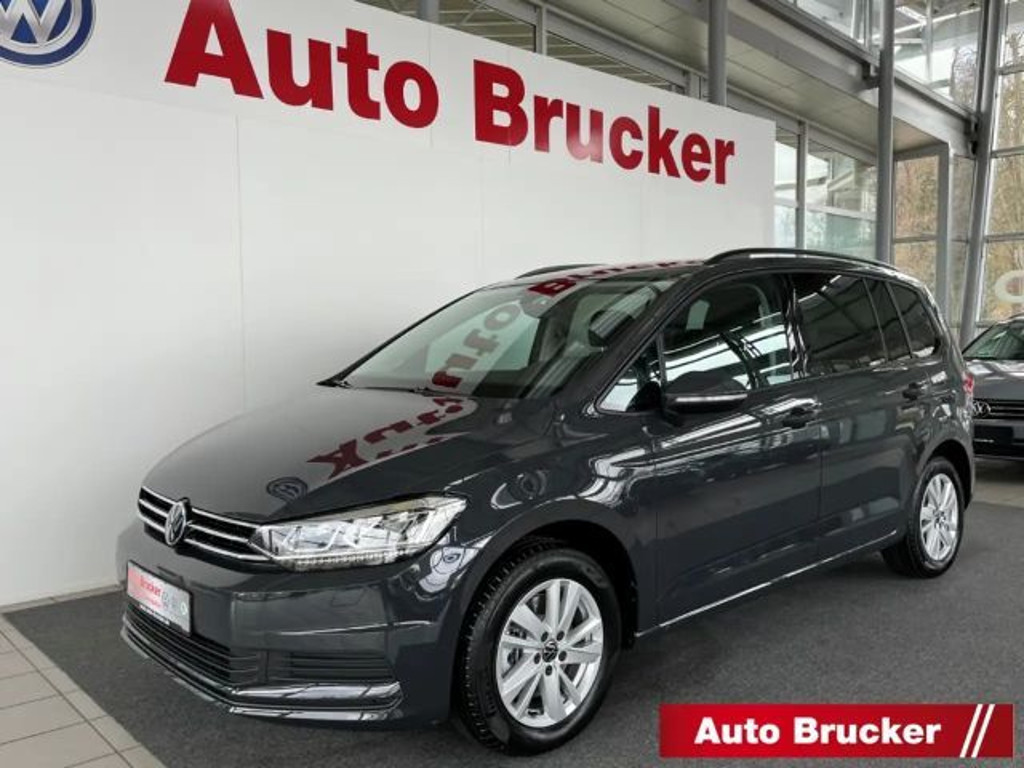 Volkswagen Touran Comfortline 1.5 TSI
