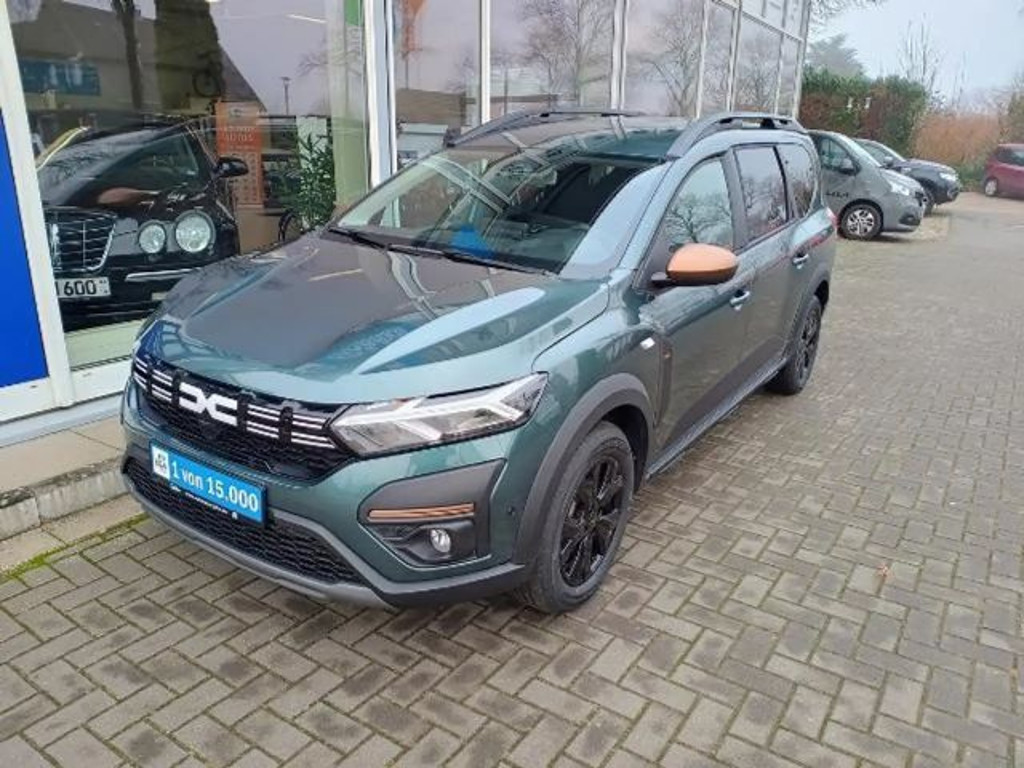Dacia Jogger TCe 110 Extreme