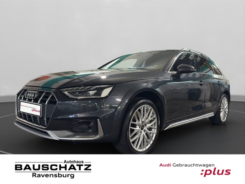 Audi A4 allroad Quattro S-Tronic 45 TFSI