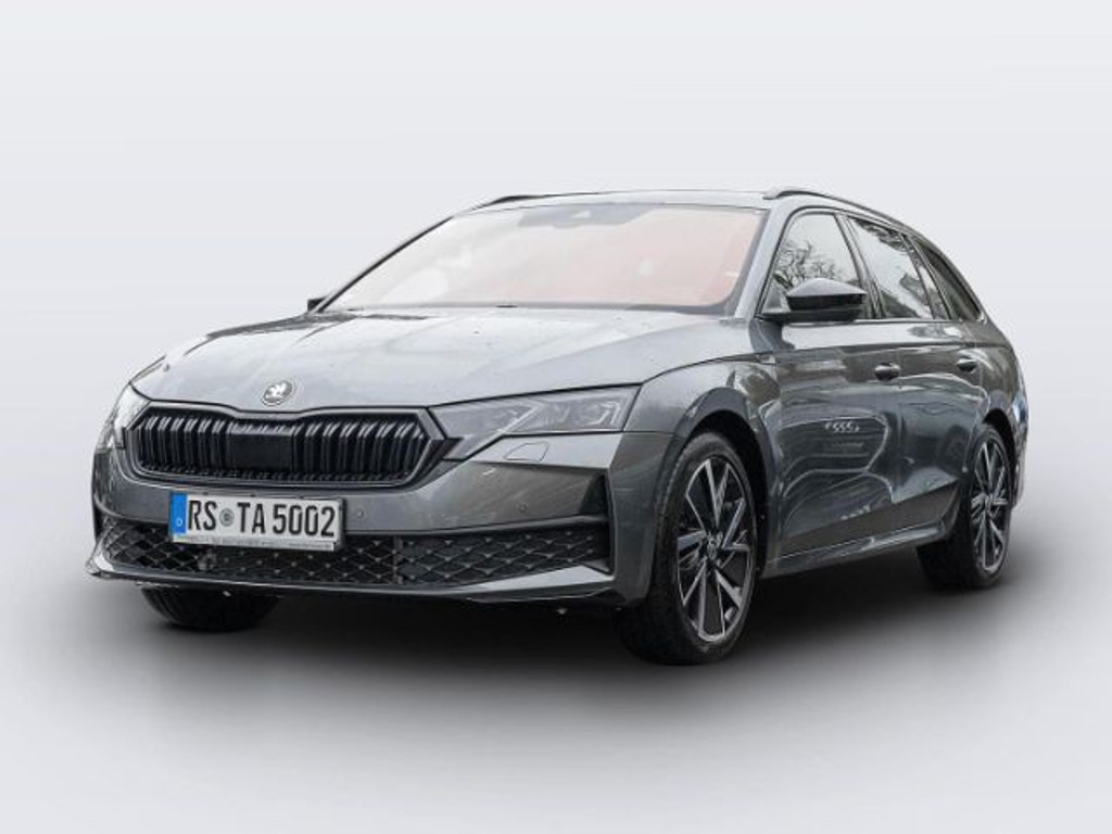Skoda Octavia Combi Sportline 1.5 TSI